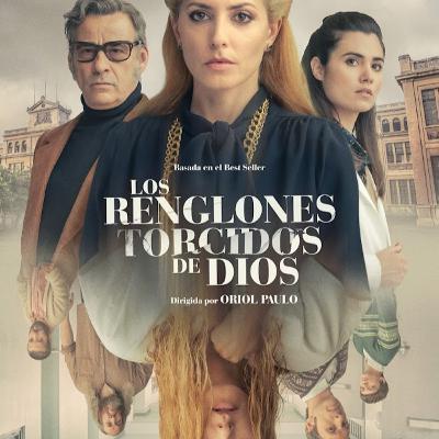 Film Analizi (Çarpık Çizgiler/ God's Crooked Lines)