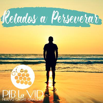 Retados a Perseverar