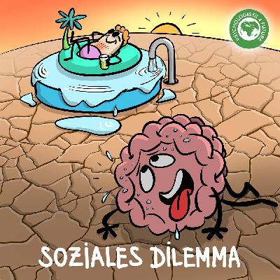 23. Soziales Dilemma – Wie können wir in Dilemma-Situationen handlungsfähig bleiben? 23. Soziales Dilemma – Wie können wir in Dilemma-Situationen handlungsfähig bleiben?