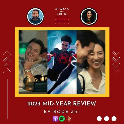 2023 Midyear Review