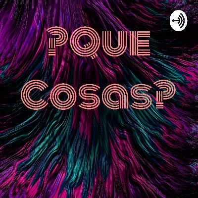 ¿Que Cosas? (Trailer) ¿Que Cosas? (Trailer)
