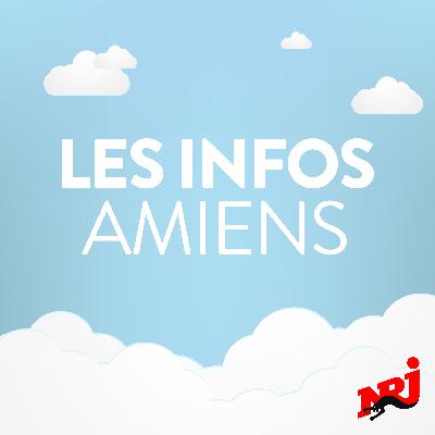INFOS de NRJ AMIENS du jeudi 16 avril 2026 à 09h00 INFOS de NRJ AMIENS du jeudi 16 avril 2026 à 09h00