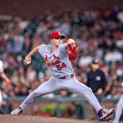 Cardinals make first offseason move & trade starting pitcher Sonny Gray