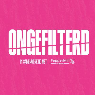 ONGEFILTERD - Mag er meer in de zestien?