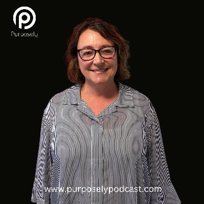 #282 'The Power of Place-Based Giving', Eleanor Cater, CEO, Community Foundations of Aotearoa New Zealand