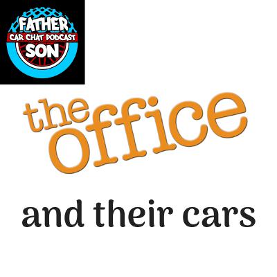 The Office ... and Their Cars