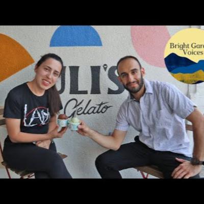 Tət-à-Tեt #1 - Uli and Arnold: Part 2 Tət-à-Tեt #1 - Uli and Arnold: Part 2