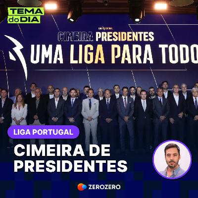 Qual a importância da Cimeira de Presidentes? | 03 Dez