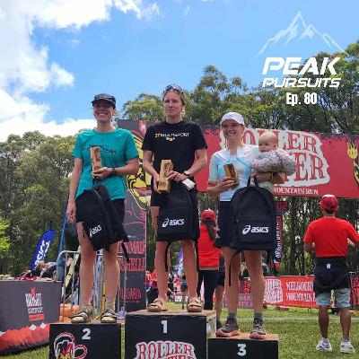 Episode 80: Ludo's Comeback! Roller Coaster Results & New 24hr World Record