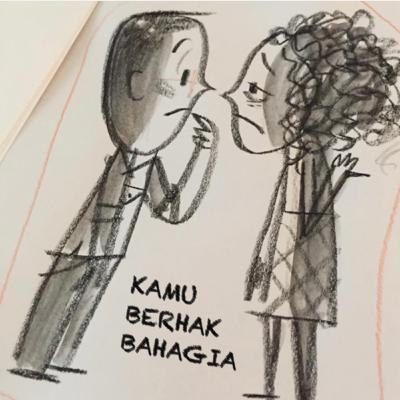 KAMU BERHAK BAHAGIA | Rasa Bercakap Eps.19 KAMU BERHAK BAHAGIA | Rasa Bercakap Eps.19