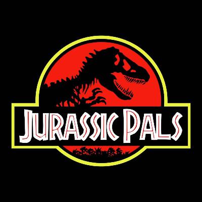 'Jurassic World Rebirth' Rewatch | Jurassic Pals