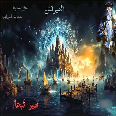 رواية الميرانتى أمير البحار- كاملة رواية الميرانتى أمير البحار- كاملة