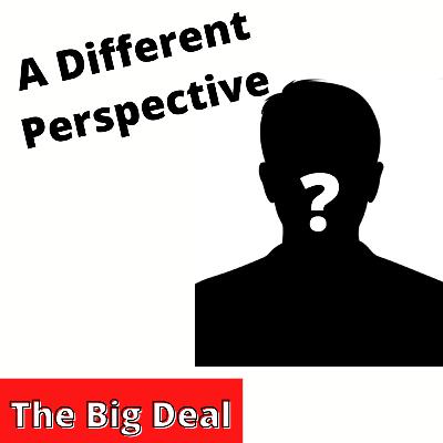 A Different Perspective