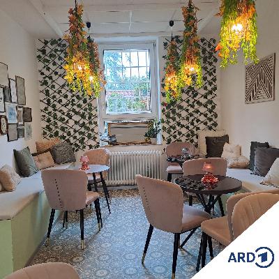 Türkisches Frauencafé "Iqra" in Osnabrück Türkisches Frauencafé "Iqra" in Osnabrück