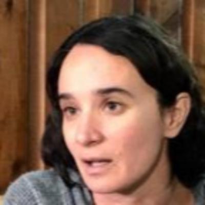 Julieta Wallace: "Tenemos muchísimas propuestas para mejorar el transporte" Julieta Wallace: "Tenemos muchísimas propuestas para mejorar el transporte"