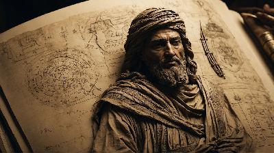 حضرت موسی در قصر فرعون مصر | پادکست پیامبران و پادشاهان