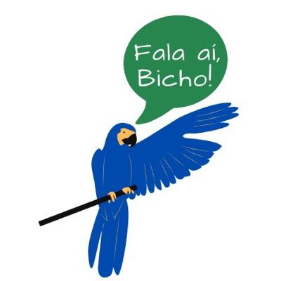 Papo de Bicho #29 com JOÃO LARA MESQUITA