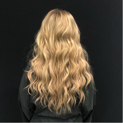 Power of Magic Hair