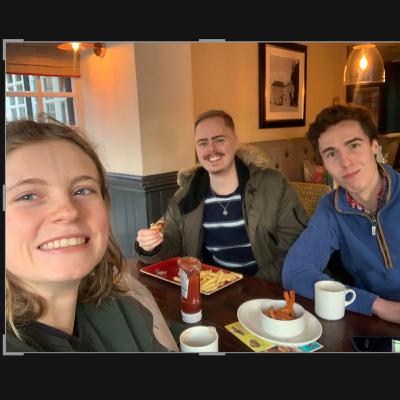 Season 2 Swimming in Uk-Episode 1 winter swim in the Itchen River