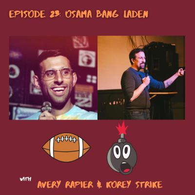 Osama Bang Laden