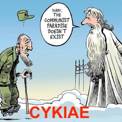 CYKIAE Season 15 Part 5. And Christ Rose Yet Again – The Sudden Death of Atheism –Darwin Was Like Einstein.