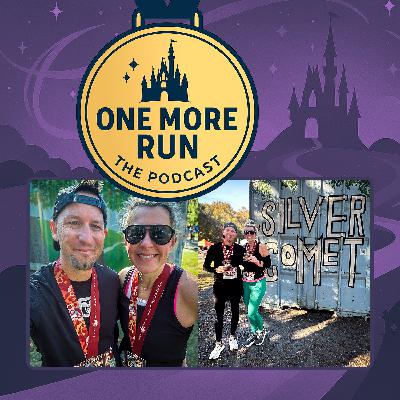 Race Recap - Silver Comet Half Marathon Race Recap - Silver Comet Half Marathon