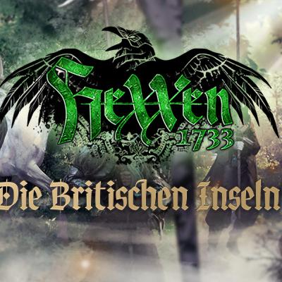 Teetrolls Taverne #6 - Hexxen 1733 und die britischen Inseln