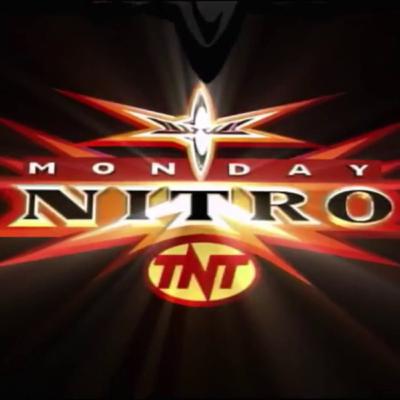 WCW Monday Nitro Watch Party - August 7th, 2000 WCW Monday Nitro Watch Party - August 7th, 2000