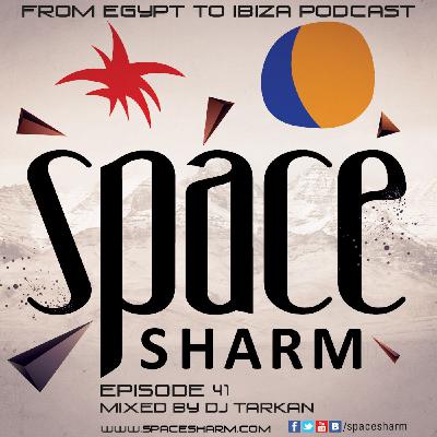 From Egypt to Ibiza - Episode 41