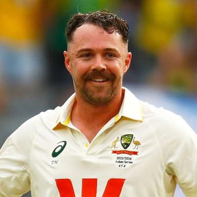 Sports Drive - Malcolm Conn (02/12/2025) Sports Drive - Malcolm Conn (02/12/2025)