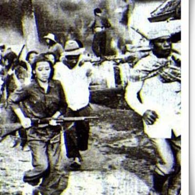 BANDUNG LAUTAN API, KISAH PENGORBANAN WARGA BANDUNG DALAM MEMERANGI PENJAJAH BANDUNG LAUTAN API, KISAH PENGORBANAN WARGA BANDUNG DALAM MEMERANGI PENJAJAH