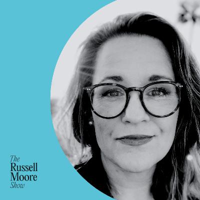 Books about Digital Resistance with Ashley Hales: The New Wendell Berry Novel, Jon Haidt, David Zahl, and More