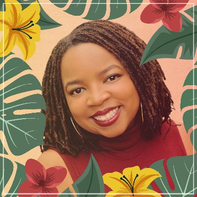 Bloom How You Must: Tara Pringle Jefferson on Rest, Community and Redefining Self-Care