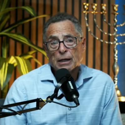 Rabbi Ira Brawer on "Light of the Southwest"- Ep: 2025-32