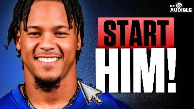 Players to Start and Sit in Week 10 | Matchup Preview (Pt. 1) Players to Start and Sit in Week 10 | Matchup Preview (Pt. 1)