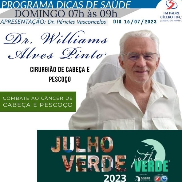 Dicas de Saúde