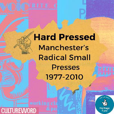 Hard Pressed: Panshine Press Hard Pressed: Panshine Press