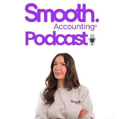 Episode 13 - Career and Parenthood with Kellie Nedelcoux Episode 13 - Career and Parenthood with Kellie Nedelcoux