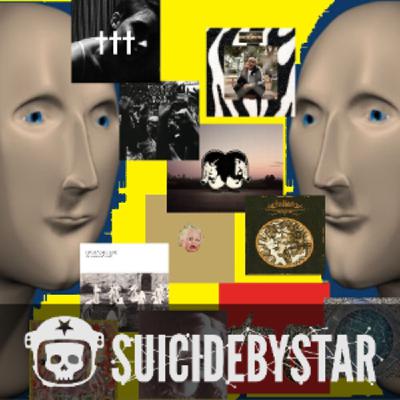 SuicideByStar #40: Recordando 2014 (SBS vs. RYM) SuicideByStar #40: Recordando 2014 (SBS vs. RYM)