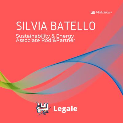 I professionisti legali a supporto della sostenibilità