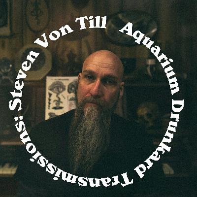 Transmissions :: Steve Von Till