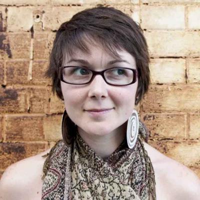 Episode 635: Elizabeth Jancewicz (Pocket Vinyl) Episode 635: Elizabeth Jancewicz (Pocket Vinyl)