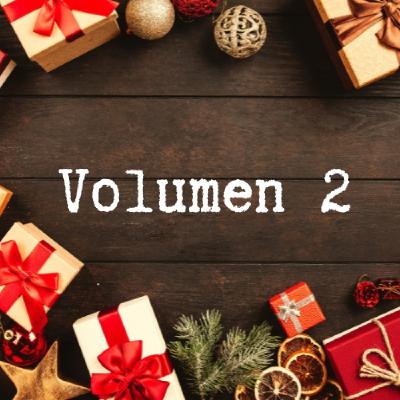 Vol.2 Cap.24. All I Want for Christmas is... books