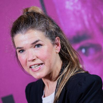 21. Dezember 1965: Geburtstag Anke Engelke 21. Dezember 1965: Geburtstag Anke Engelke