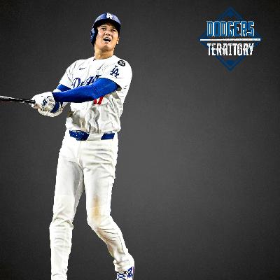 Los Angeles Dodgers - Toronto Blue Jays World Series Preview! Los Angeles Dodgers - Toronto Blue Jays World Series Preview!