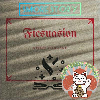 Smore story VII- Mystery Boom Box