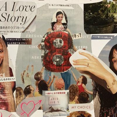 ゲストトークVol.3 Nana therapyのセラピストナナちゃんと、まぐわいのこと❤️