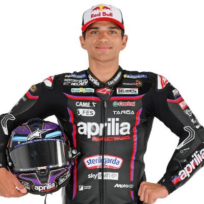 【MotoGP雑談】マルティン騒動に関するアプリリアの公式声明！