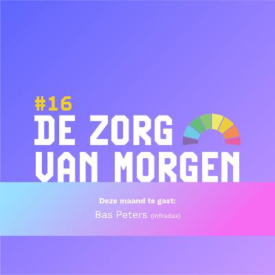 De Zorg van Morgen aflevering 16 - Hardware in de zorg