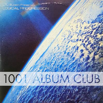 829 Ltj Bukem - Locial Progression 829 Ltj Bukem - Locial Progression